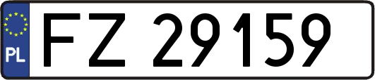 FZ29159