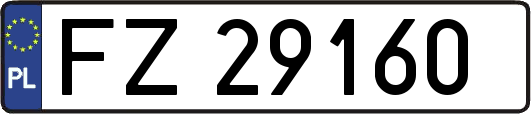 FZ29160