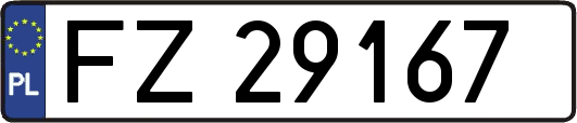 FZ29167