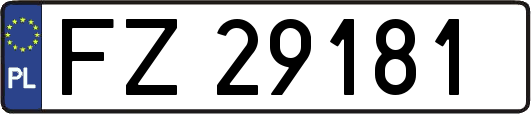 FZ29181