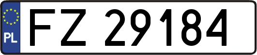 FZ29184
