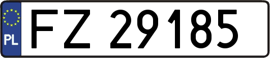 FZ29185