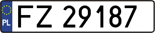 FZ29187