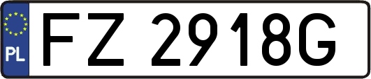 FZ2918G