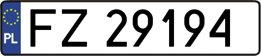 FZ29194