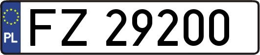 FZ29200