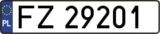 FZ29201