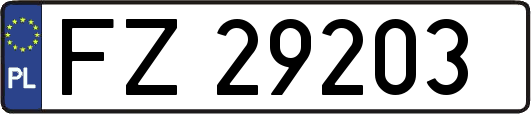 FZ29203