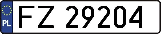 FZ29204