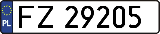 FZ29205