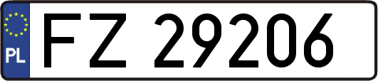 FZ29206