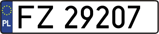 FZ29207