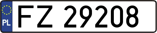 FZ29208