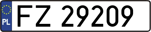 FZ29209
