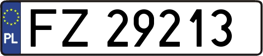 FZ29213