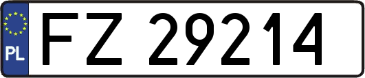 FZ29214