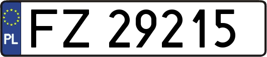 FZ29215