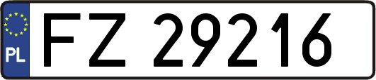 FZ29216