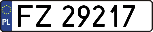 FZ29217