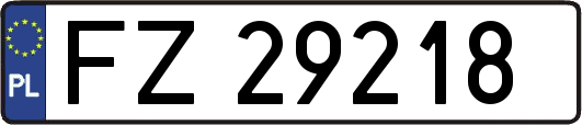 FZ29218