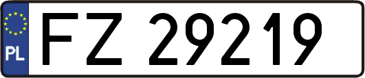 FZ29219