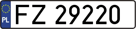 FZ29220