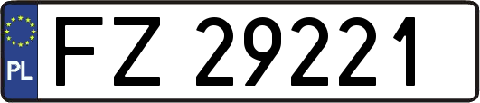 FZ29221
