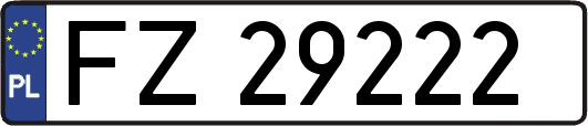 FZ29222