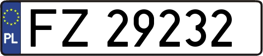 FZ29232
