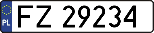 FZ29234
