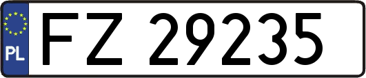 FZ29235