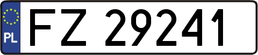 FZ29241