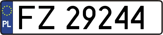 FZ29244