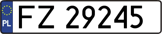 FZ29245