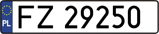 FZ29250
