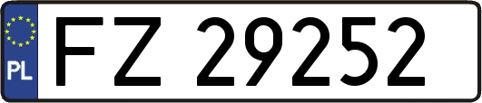 FZ29252