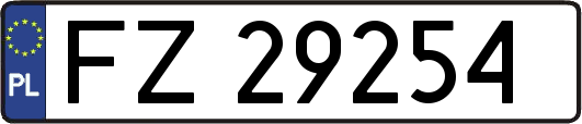 FZ29254