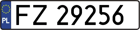 FZ29256