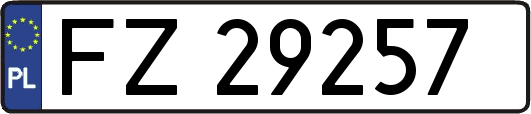 FZ29257