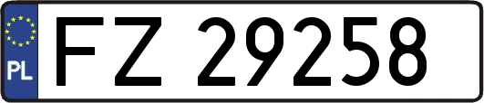FZ29258
