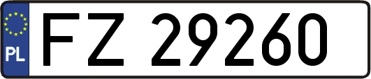 FZ29260