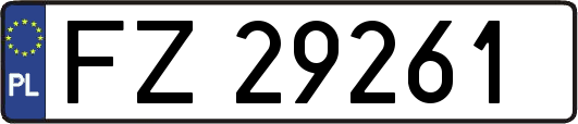 FZ29261
