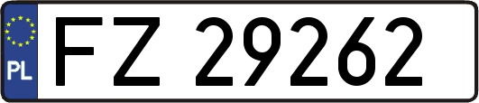 FZ29262