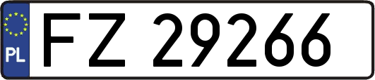 FZ29266