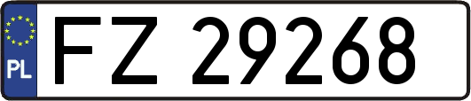 FZ29268