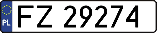 FZ29274