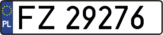FZ29276