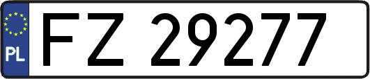 FZ29277