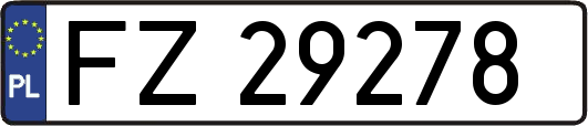 FZ29278