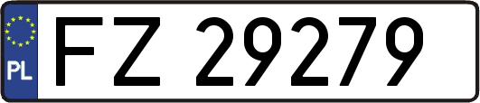 FZ29279